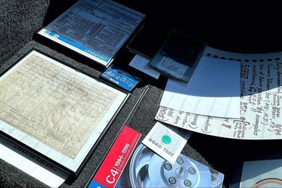 1984 Chevrolet Corvette Base