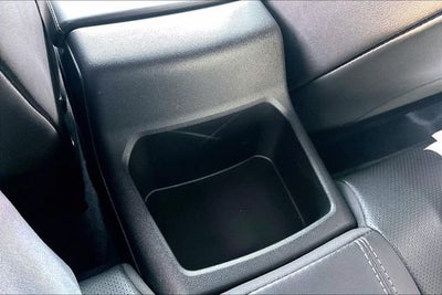 2018 Chevrolet Camaro 2LT