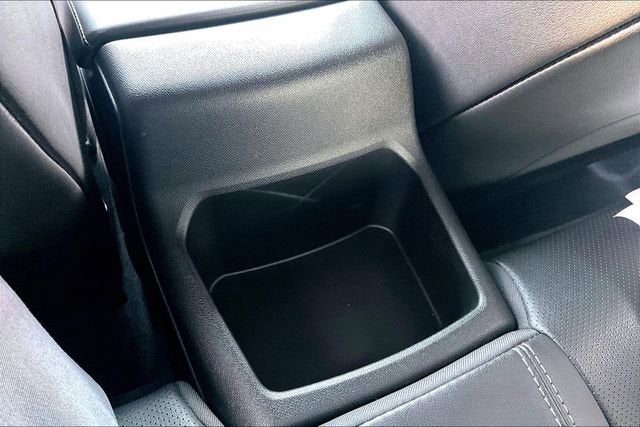 2018 Chevrolet Camaro 2LT