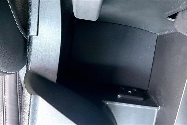 2018 Chevrolet Camaro 2LT