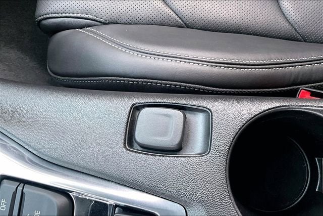 2018 Chevrolet Camaro 2LT