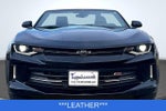 2018 Chevrolet Camaro 2LT