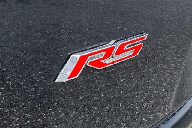 2018 Chevrolet Camaro 2LT