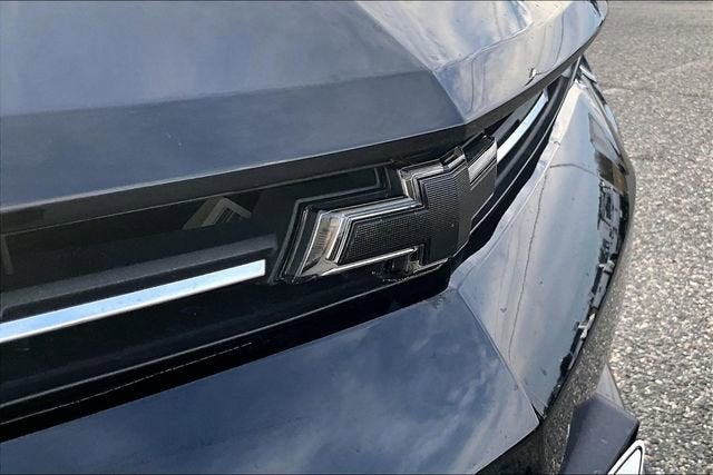 2018 Chevrolet Camaro 2LT