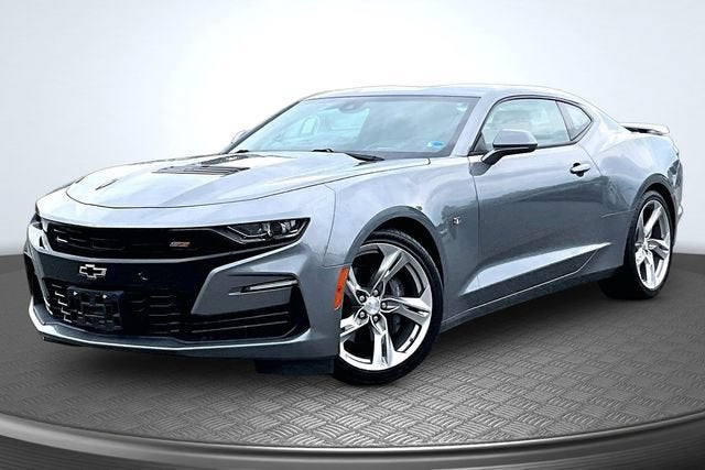 2019 Chevrolet Camaro 2SS