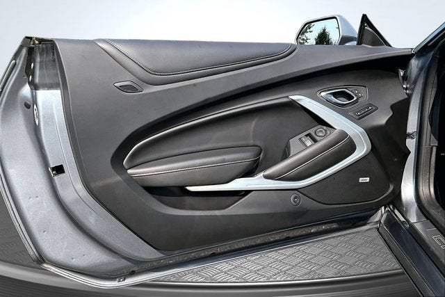 2019 Chevrolet Camaro 2SS