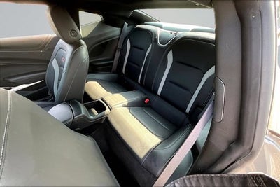 2019 Chevrolet Camaro 2SS