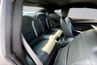 2019 Chevrolet Camaro 2SS