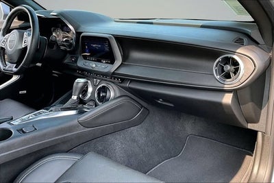 2019 Chevrolet Camaro 2SS
