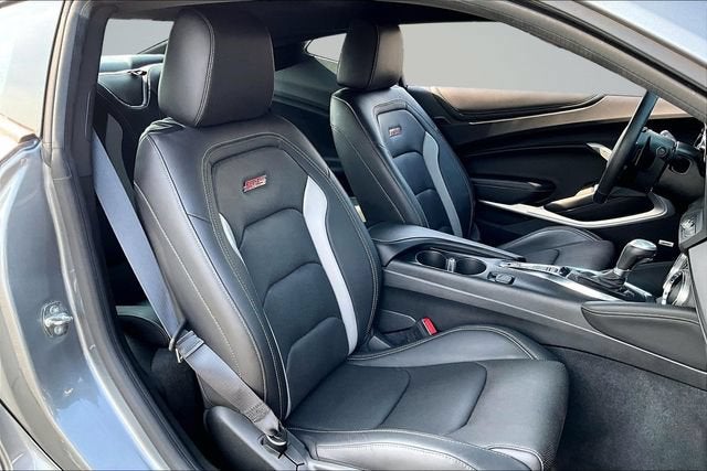 2019 Chevrolet Camaro 2SS