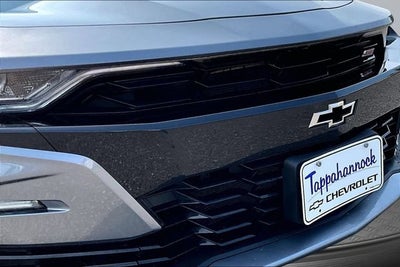 2019 Chevrolet Camaro 2SS