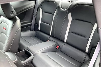 2019 Chevrolet Camaro 2SS