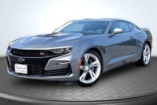 2019 Chevrolet Camaro 2SS