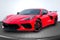 2020 Chevrolet Corvette Stingray 2LT