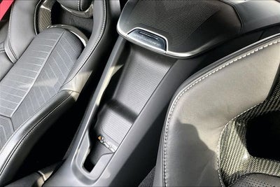 2020 Chevrolet Corvette Stingray 2LT