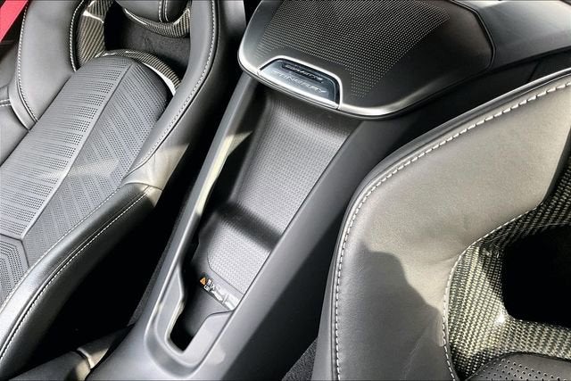 2020 Chevrolet Corvette Stingray 2LT