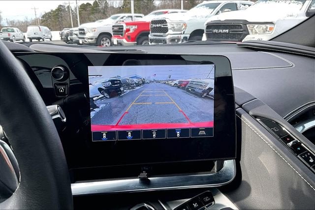 2020 Chevrolet Corvette Stingray 2LT