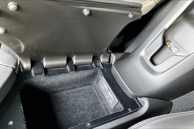 2020 Chevrolet Corvette Stingray 2LT