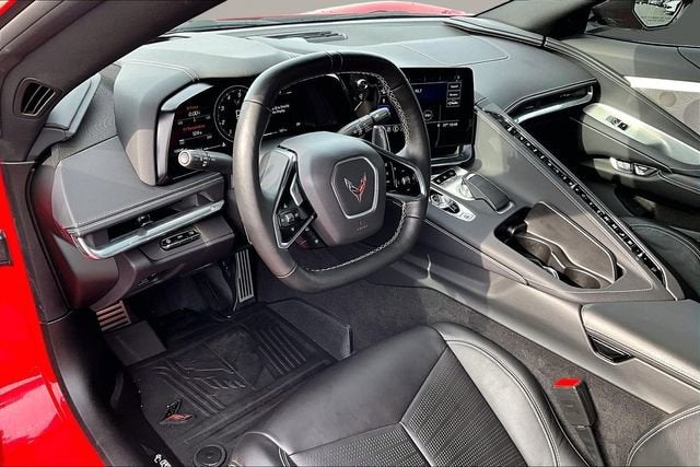 2020 Chevrolet Corvette Stingray 2LT