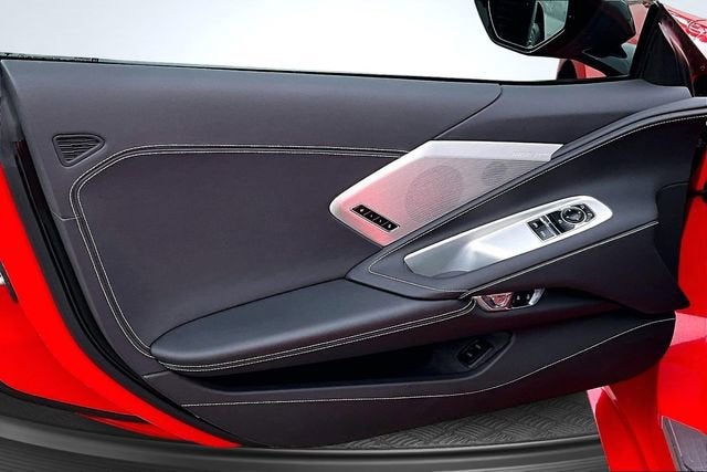 2020 Chevrolet Corvette Stingray 2LT