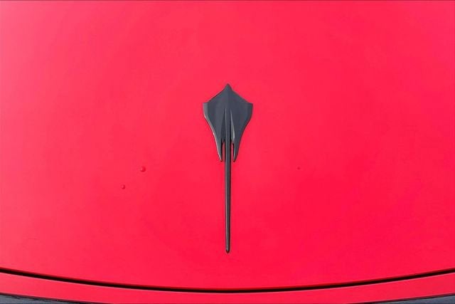 2020 Chevrolet Corvette Stingray 2LT