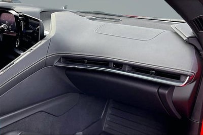 2020 Chevrolet Corvette Stingray 2LT