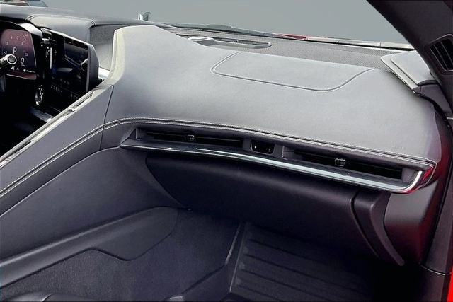 2020 Chevrolet Corvette Stingray 2LT