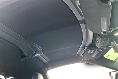 2020 Chevrolet Corvette Stingray 2LT