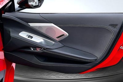 2020 Chevrolet Corvette Stingray 2LT