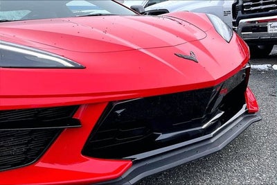 2020 Chevrolet Corvette Stingray 2LT