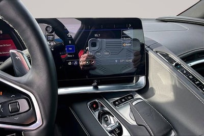 2020 Chevrolet Corvette Stingray 2LT