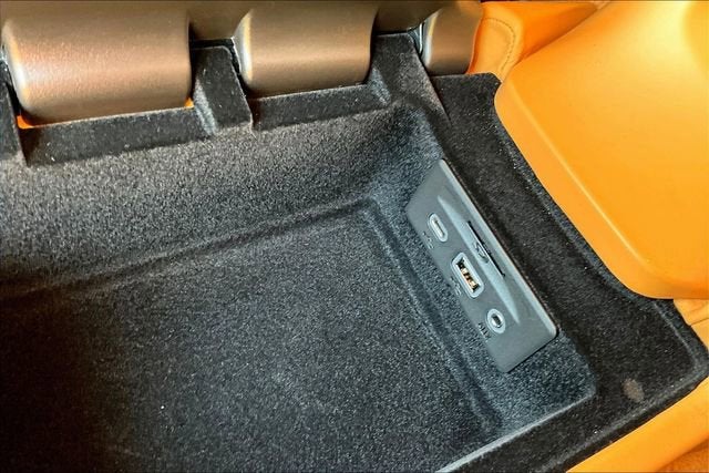2020 Chevrolet Corvette Stingray 3LT
