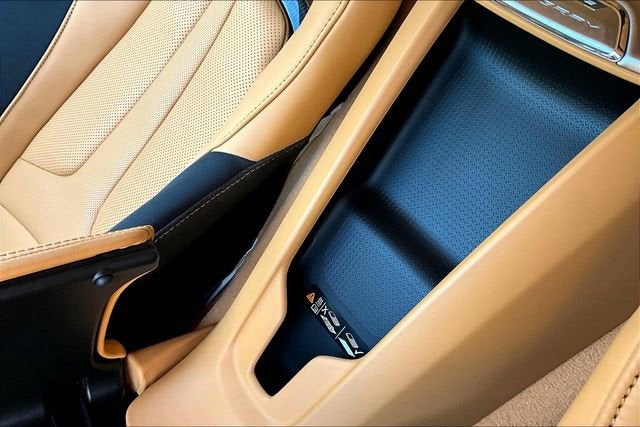 2020 Chevrolet Corvette Stingray 3LT