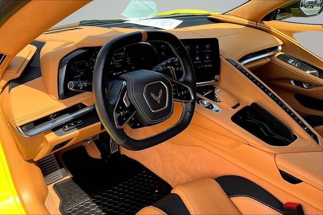 2020 Chevrolet Corvette Stingray 3LT