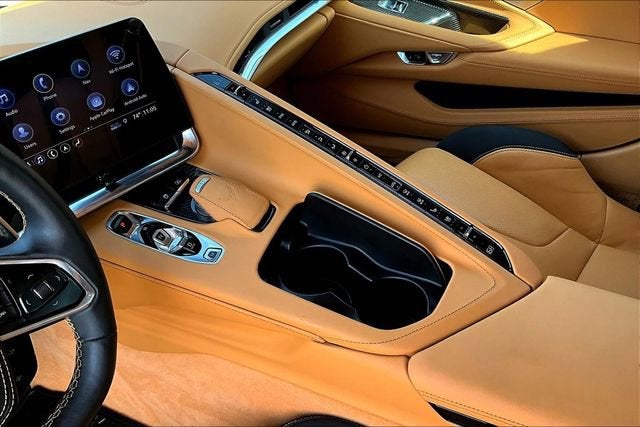 2020 Chevrolet Corvette Stingray 3LT