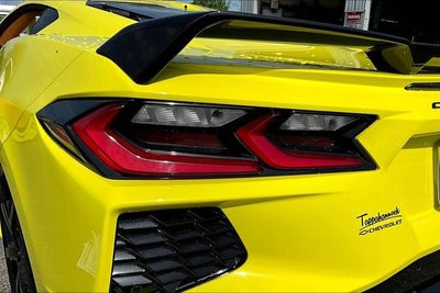 2020 Chevrolet Corvette Stingray 3LT