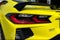 2020 Chevrolet Corvette Stingray 3LT