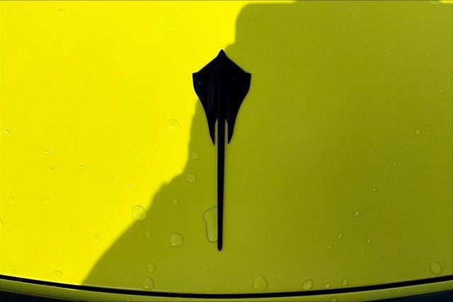 2020 Chevrolet Corvette Stingray 3LT