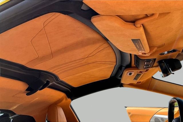 2020 Chevrolet Corvette Stingray 3LT