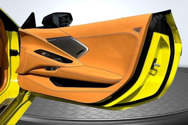 2020 Chevrolet Corvette Stingray 3LT