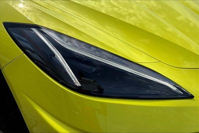 2020 Chevrolet Corvette Stingray 3LT