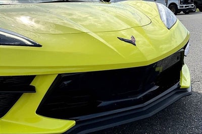 2020 Chevrolet Corvette Stingray 3LT