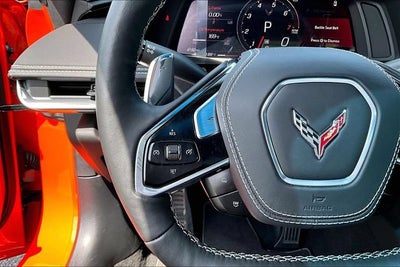 2020 Chevrolet Corvette Stingray 3LT