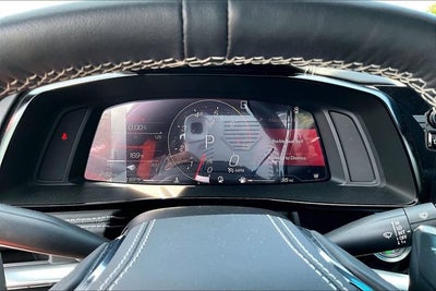 2020 Chevrolet Corvette Stingray 3LT