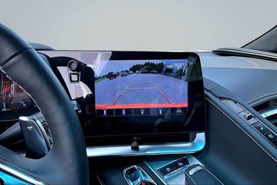 2020 Chevrolet Corvette Stingray 3LT