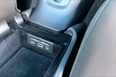 2020 Chevrolet Corvette Stingray 3LT