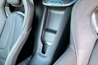 2020 Chevrolet Corvette Stingray 3LT
