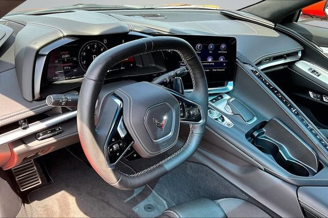 2020 Chevrolet Corvette Stingray 3LT