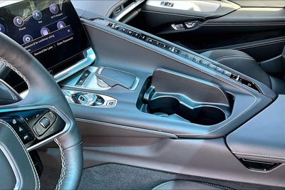2020 Chevrolet Corvette Stingray 3LT