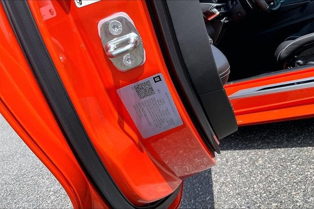 2020 Chevrolet Corvette Stingray 3LT